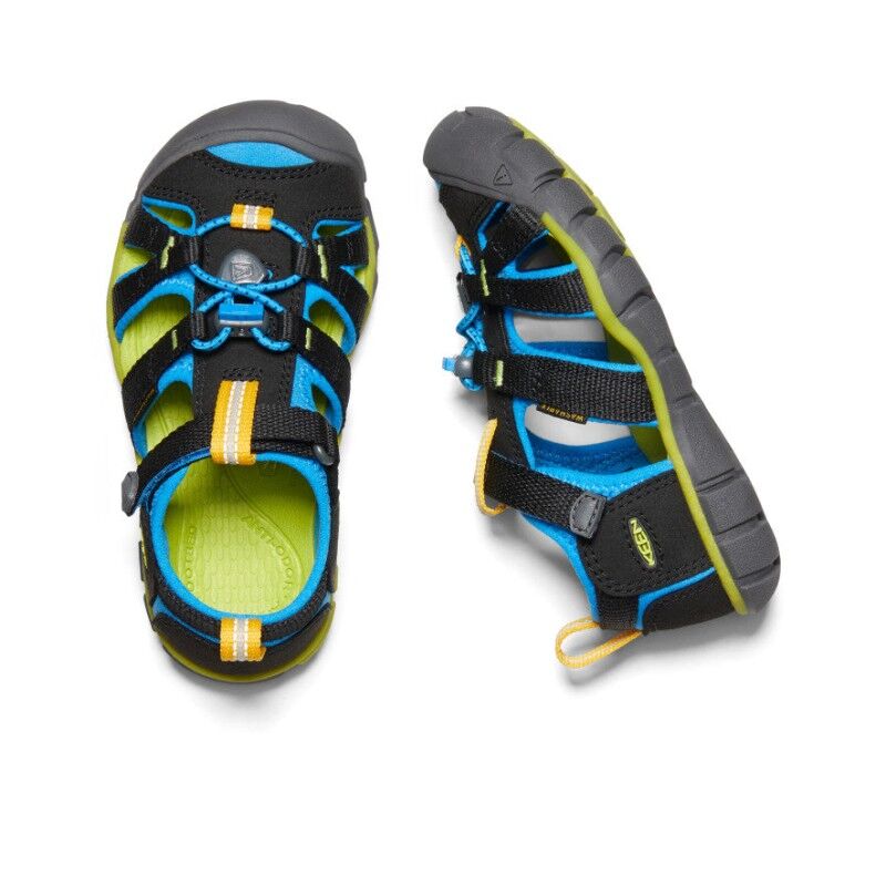 Keen SEACAMP CNX YOUTH - Junorské sandále | SPORTSMO.SK