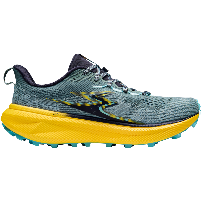 Lynx - Zapatillas trail running - Hombre