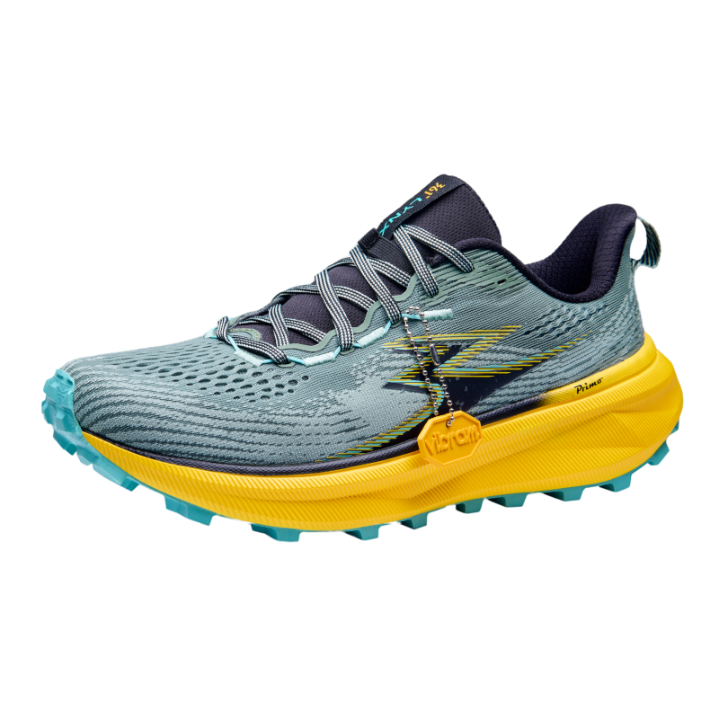 361° Lynx - Trailrunningschuhe - Herren | Hardloop