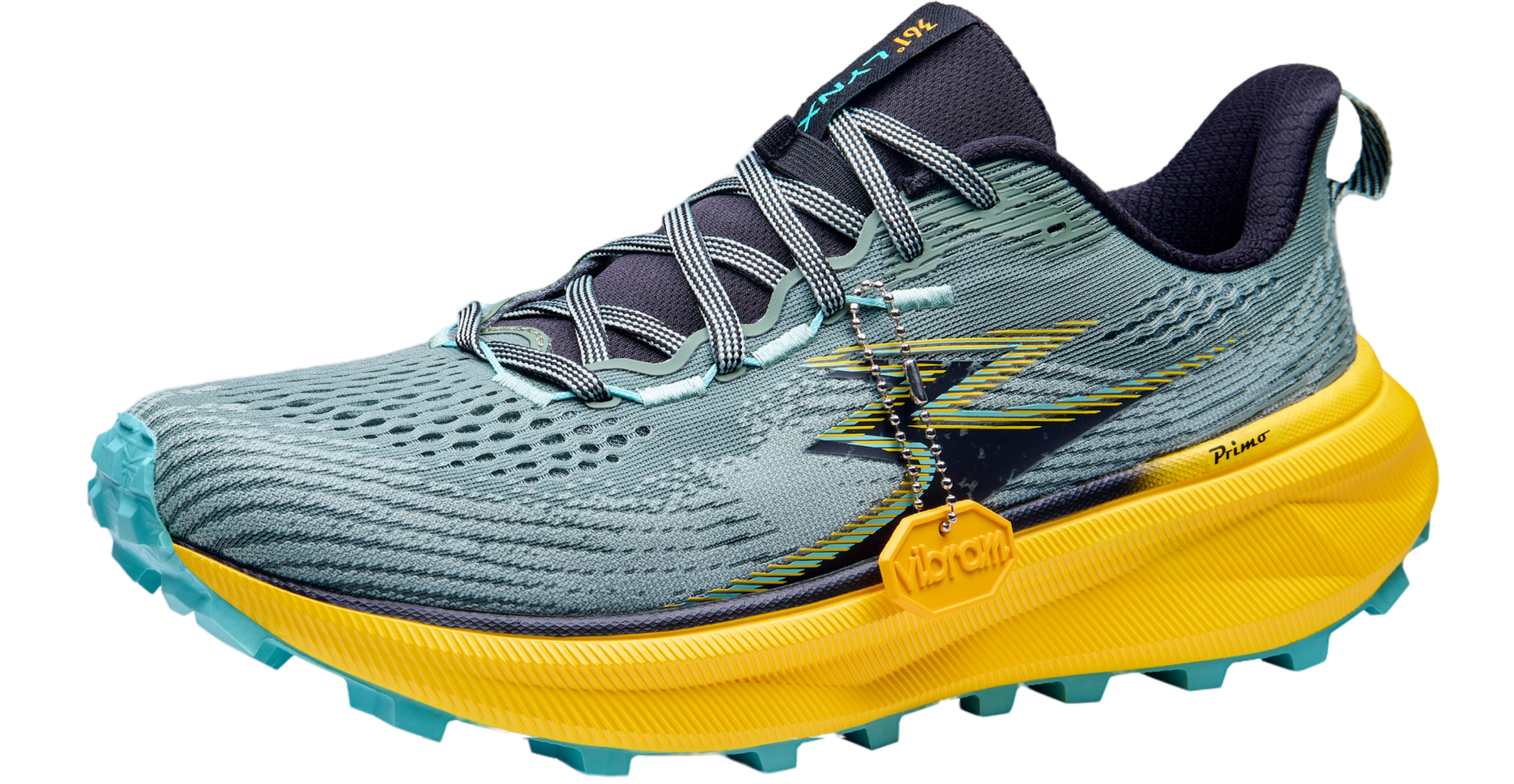 361° Lynx - Trail running shoes - Men's | Hardloop