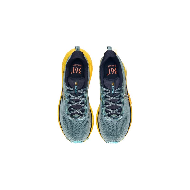 361° Lynx - Sapatilhas trail homem | Hardloop