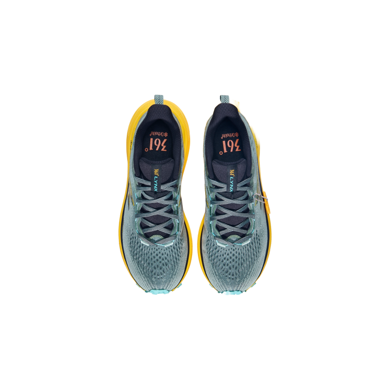 361° Lynx - Trail running shoes - Men's | Hardloop