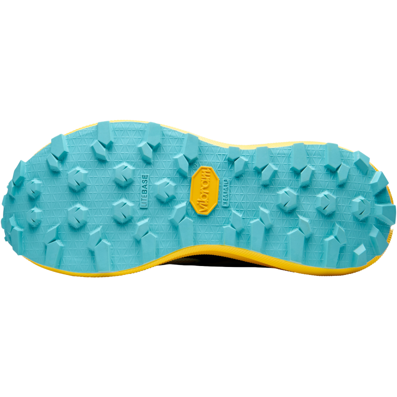 361° Lynx - Zapatillas trail running - Hombre | Hardloop