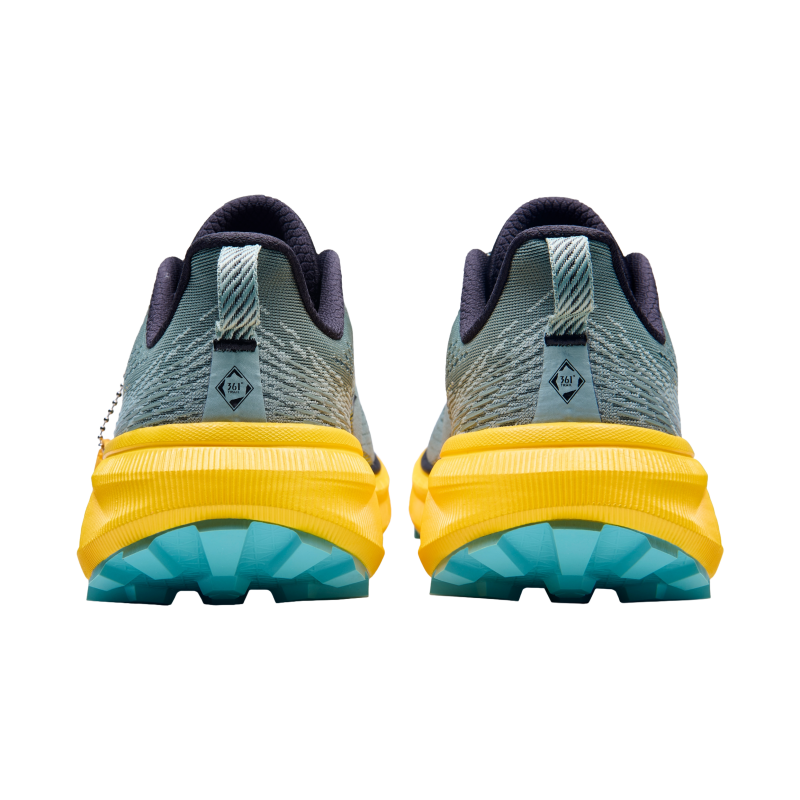 361° Lynx - Sapatilhas trail homem | Hardloop