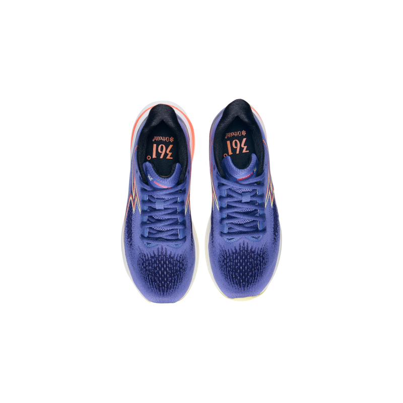 361° Meraki 6 - Running shoes - Women's | Hardloop