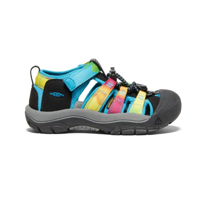 Keen Newport H2 - Walking sandals - Kid's | Hardloop