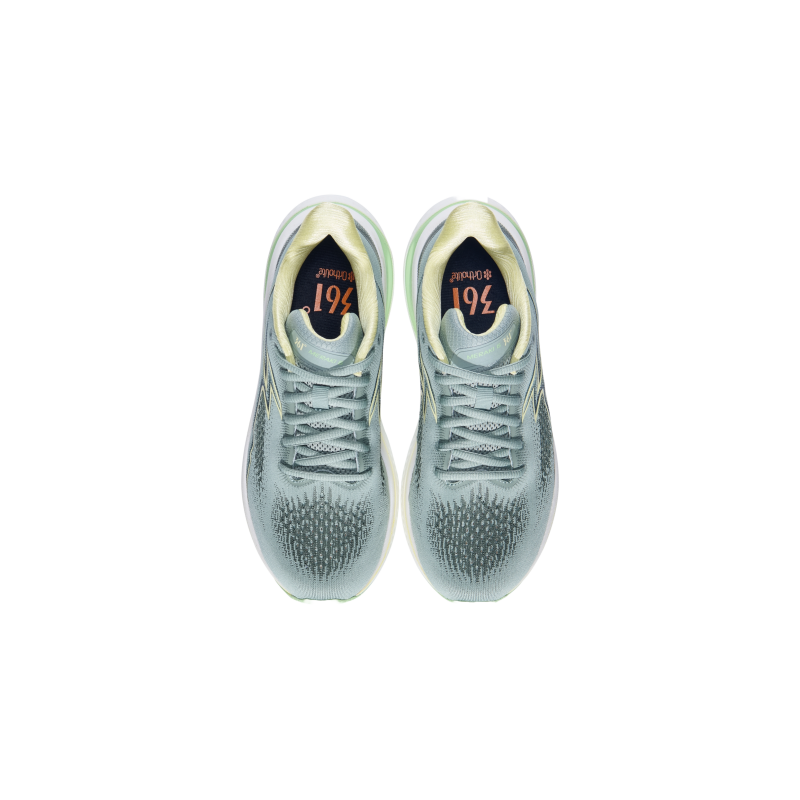 361° Meraki 6 - Laufschuhe - Damen | Hardloop
