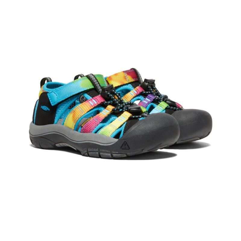 Keen Newport H2 - Wandersandalen - Kind | Hardloop