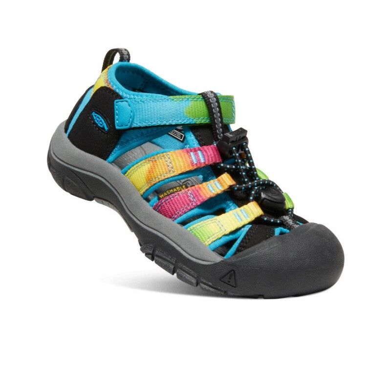 Keen Newport H2 - Sandały turystyczne dziecięce | Hardloop