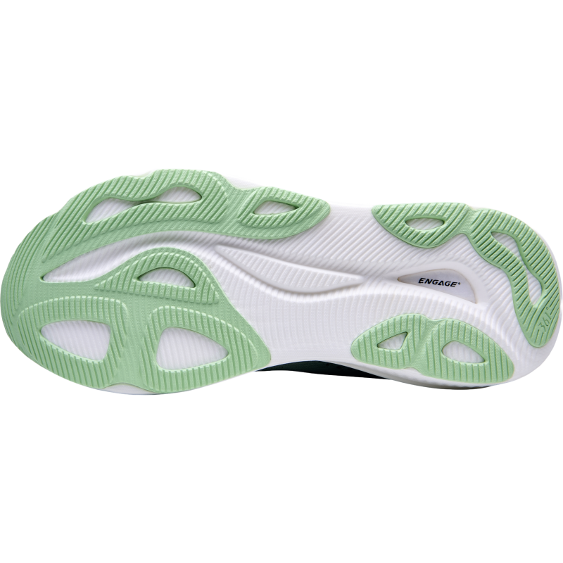 361° Meraki 6 - Laufschuhe - Damen | Hardloop