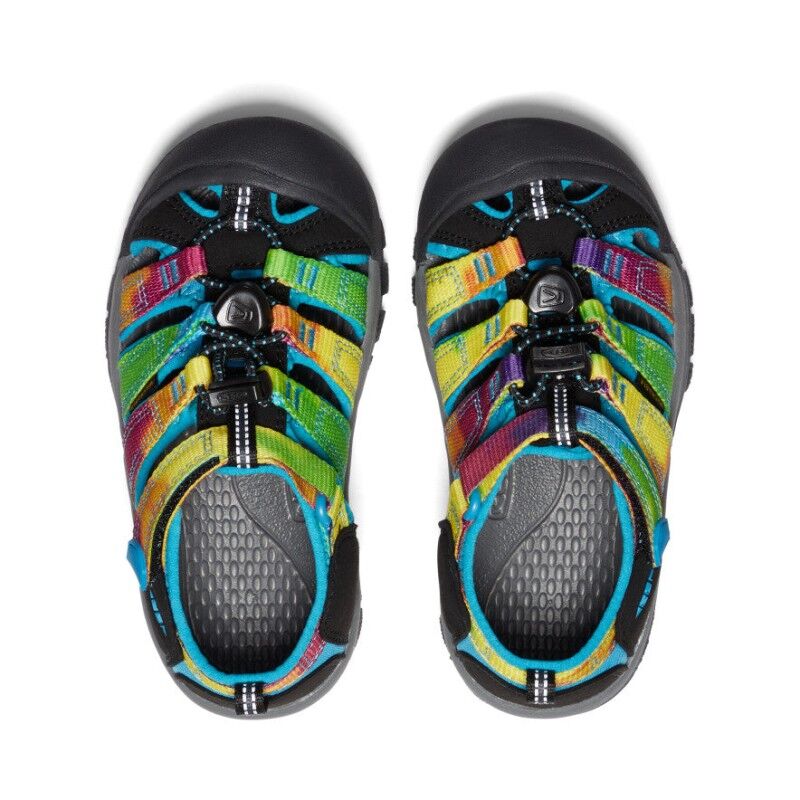 Keen Newport H2 - Sandalen - Kinderen | Hardloop