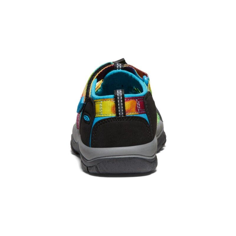 Keen Newport H2 - Sandálias de caminhada criança | Hardloop