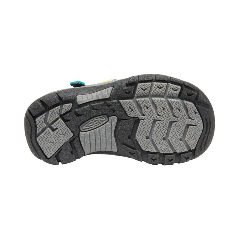 Keen Newport H2 - Sandalias trekking - Niños | Hardloop