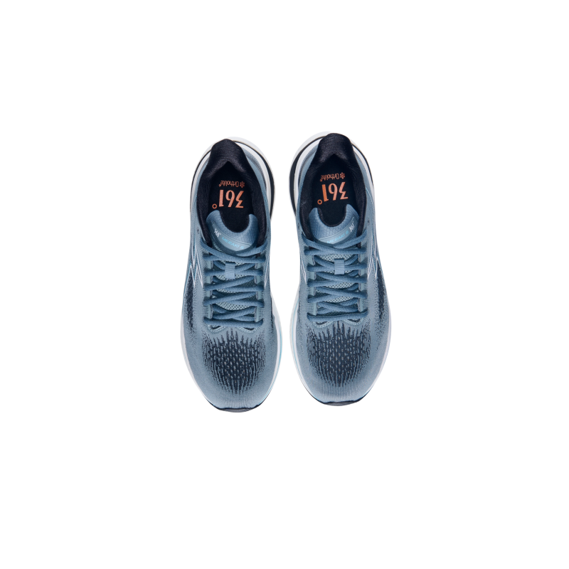 361° Meraki 6 - Chaussures running homme | Hardloop