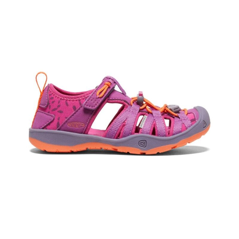 Keen Moxie Sandal - Sandały dziecięce | Hardloop