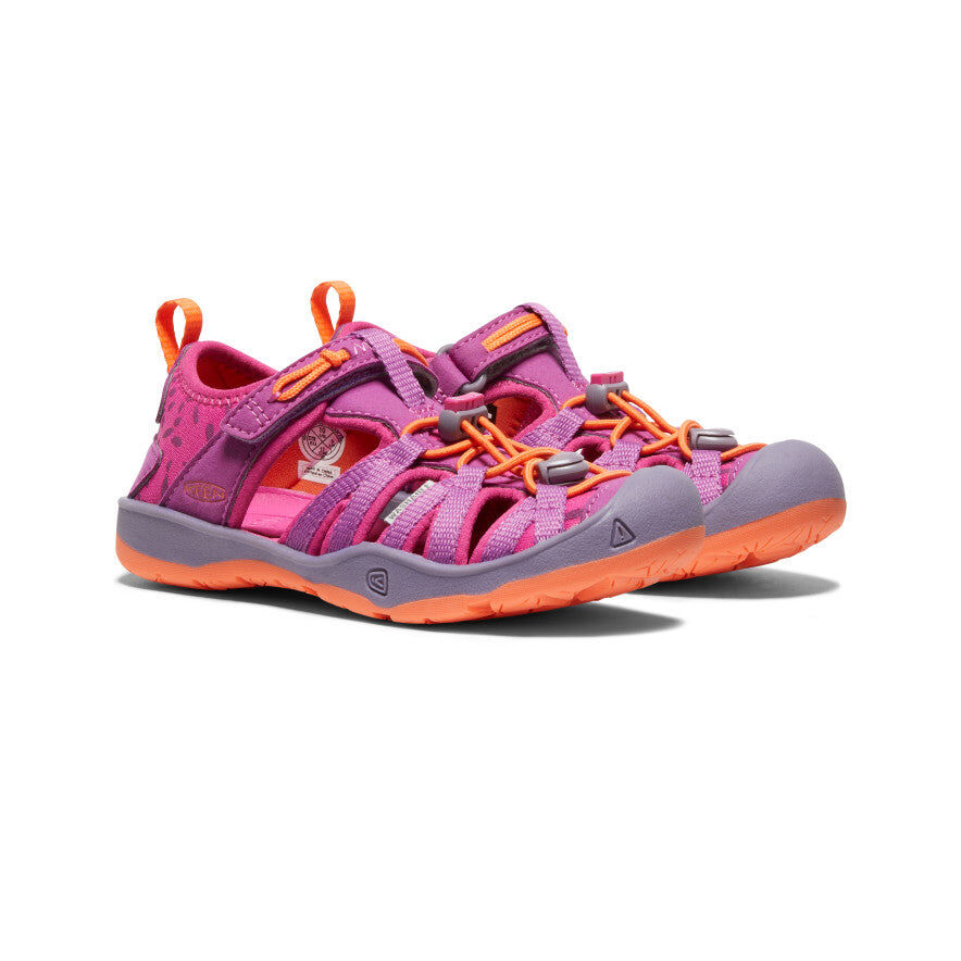 Keen Moxie Sandal - Sandały dziecięce | Hardloop