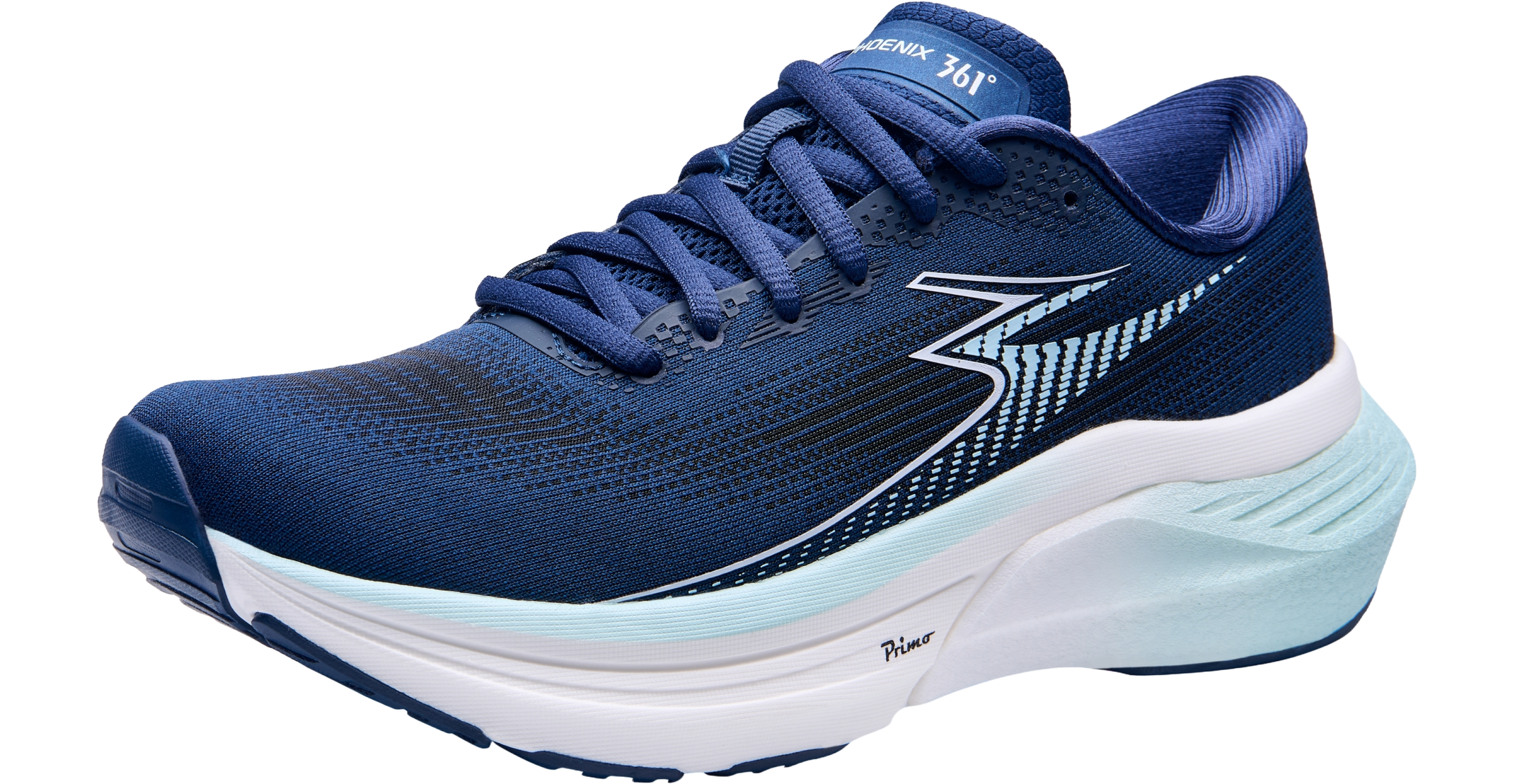 361° Phoenix - Running shoes - Women's | Hardloop