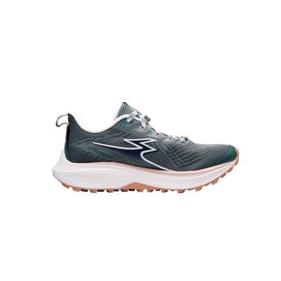 Futura 2 - Trail running shoes - Women's