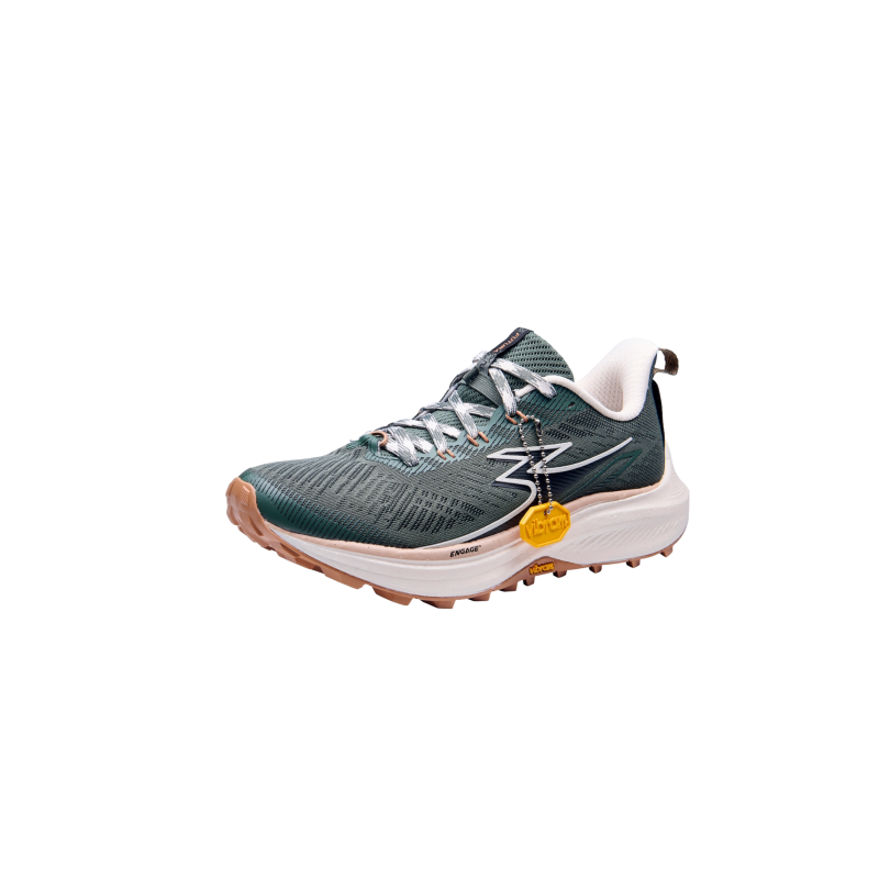 361° Futura 2 - Trailrunningschuhe - Damen | Hardloop