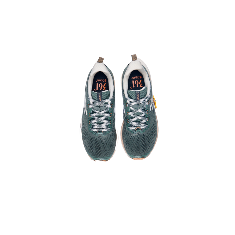 361° Futura 2 - Trailrunningschuhe - Damen | Hardloop