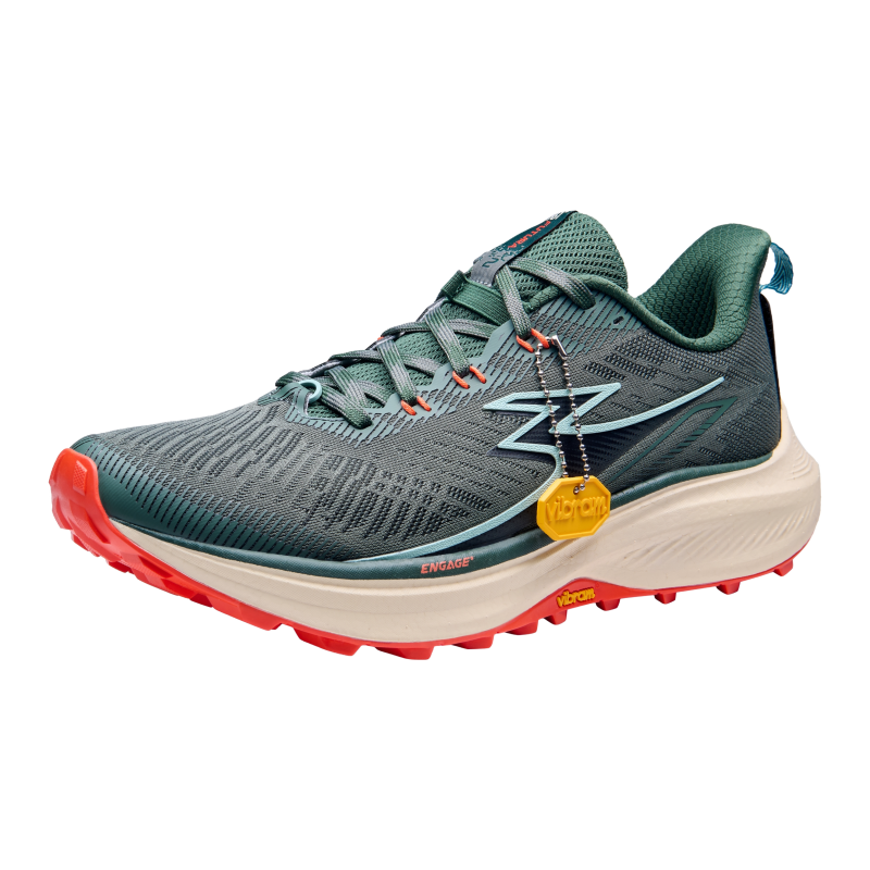 361° Futura 2 - Trailrunningschuhe - Herren | Hardloop