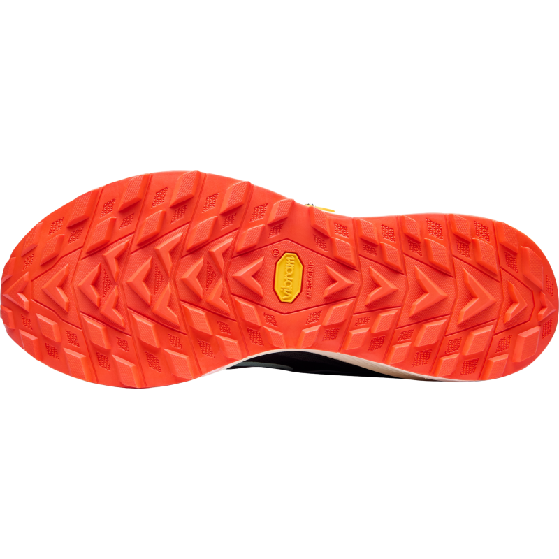 361° Futura 2 - Trailrunningschuhe - Herren | Hardloop