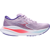 Lilac Gray/Sunset co