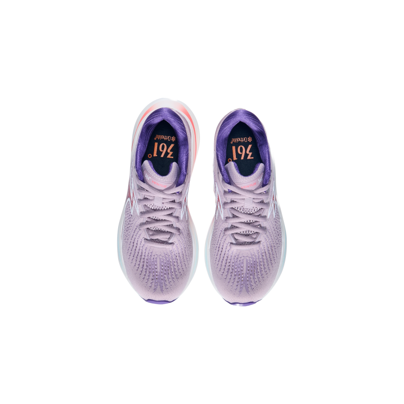 361° Ventus - Laufschuhe - Damen | Hardloop