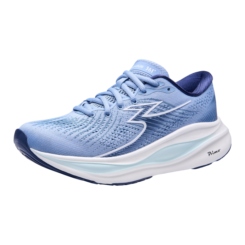 361° Ventus - Laufschuhe - Damen | Hardloop