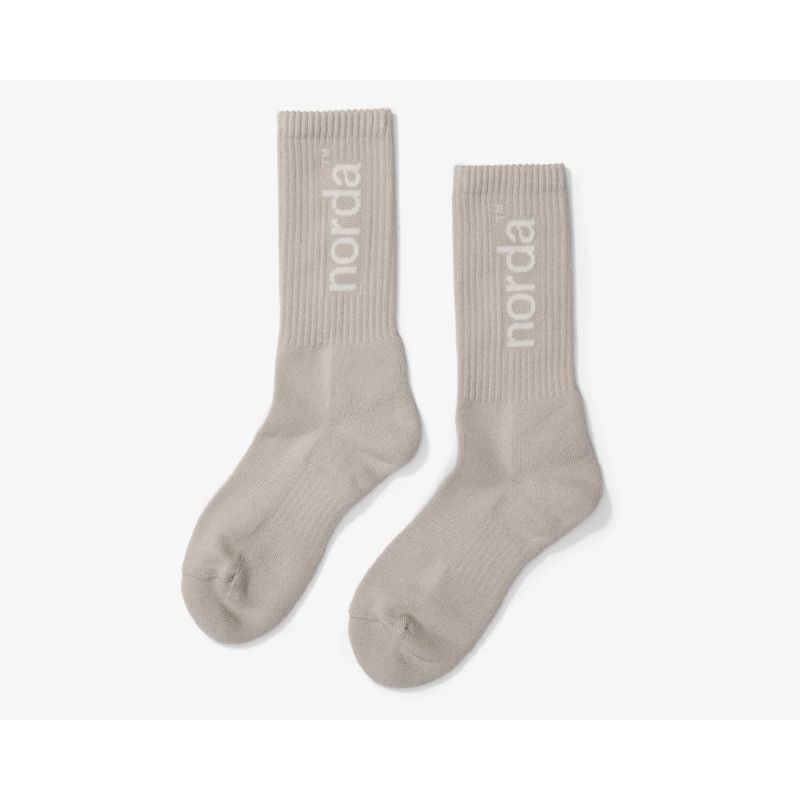 Retro sock - Löparsockor