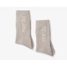Norda Retro sock - Trailrunningsocken | Hardloop