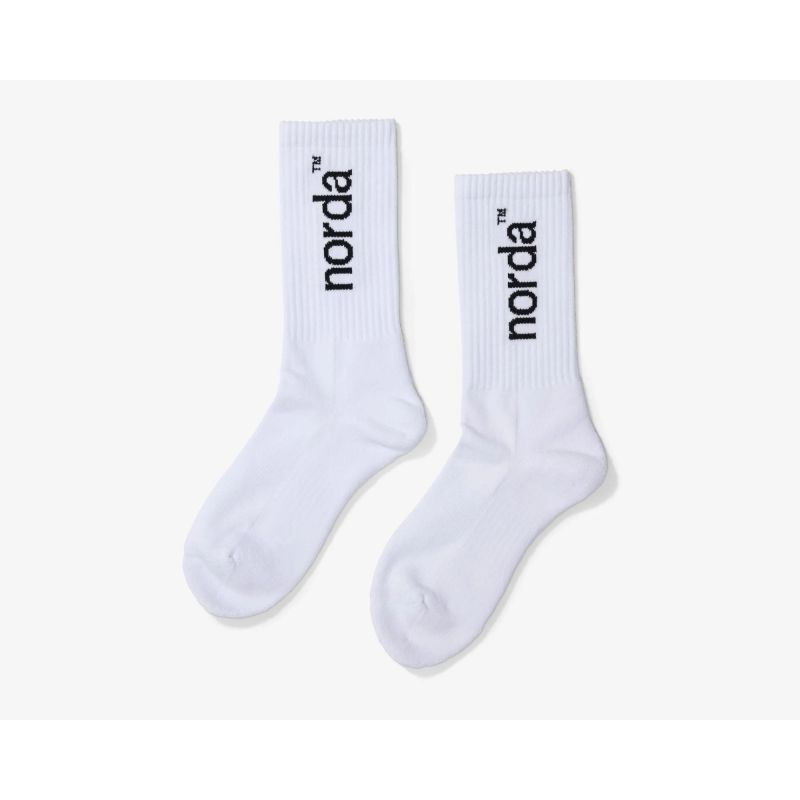 Retro sock - Löparsockor