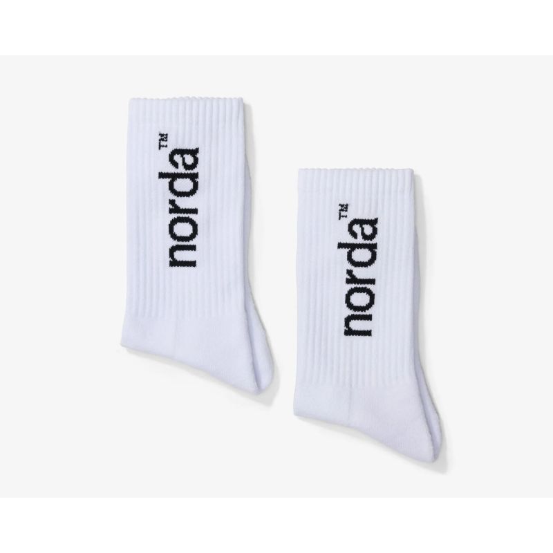 Norda Retro sock - Chaussettes trail | Hardloop