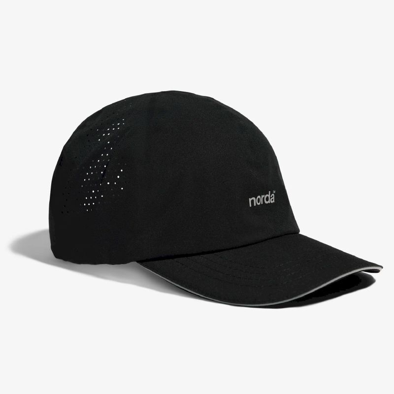 Norda Shade hat - Kšiltovka | Hardloop
