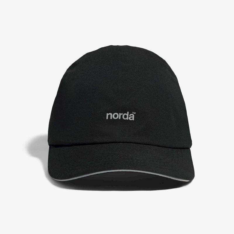 Norda Shade hat - Cap | Hardloop