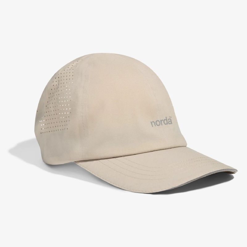 Norda Shade hat - Cappellino | Hardloop