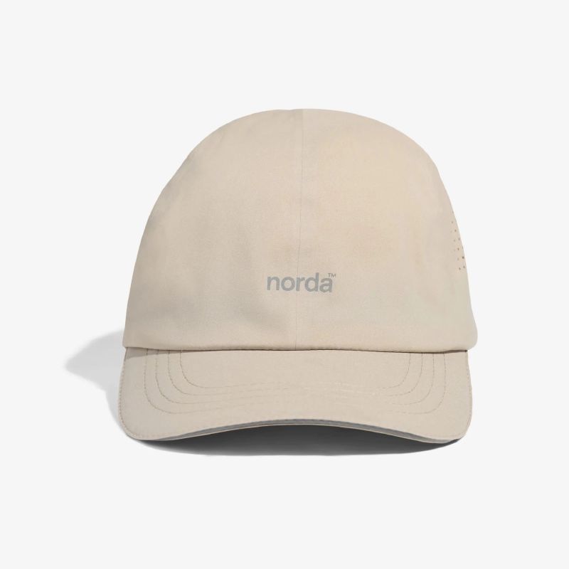 Norda Shade hat - Gorra | Hardloop