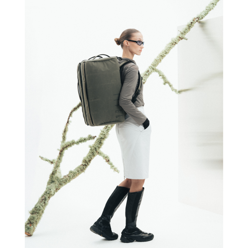 Db Journey Roamer Pro Split Duffel - Duffel Bag | Hardloop