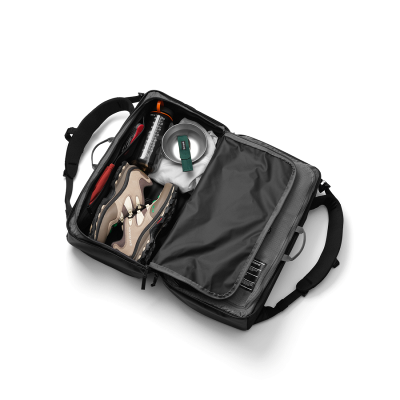 Db Journey Roamer Pro Split Duffel - Duffel Bag | Hardloop