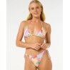 Rip Curl Cala Vadella Brasilian - Bikini-Hose | Hardloop