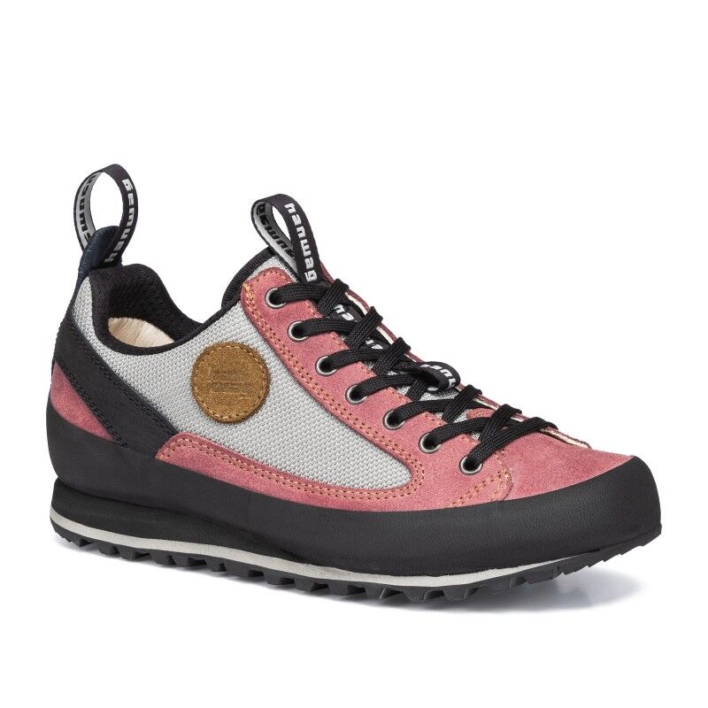 Hanwag Rotpunkt Low Lady LL Schuhe Damen Hardloop