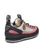 Hanwag Rotpunkt Low Lady LL - Urban schoenen - Dames | Hardloop