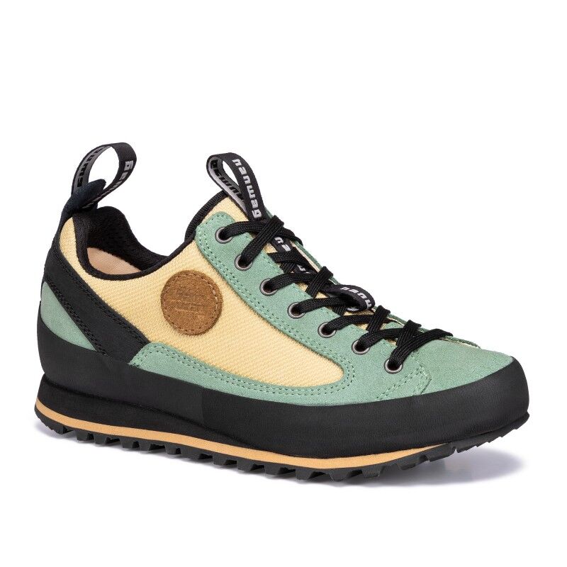 Hanwag Rotpunkt Low Lady LL - Scarpe - Donna | Hardloop