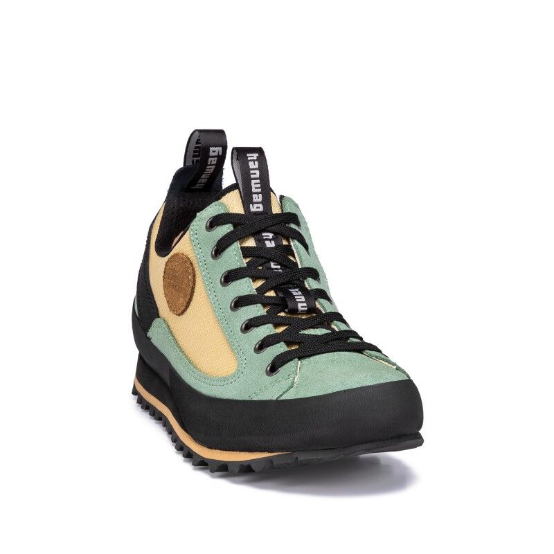 Hanwag Rotpunkt Low Lady LL - Lifestyle Schuhe - Damen | Hardloop