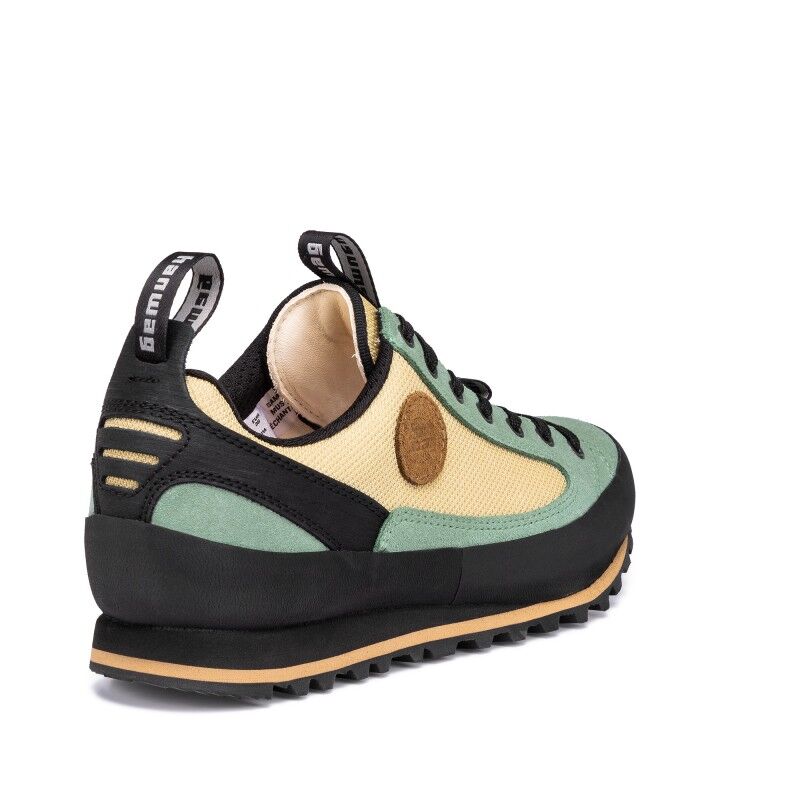 Hanwag Rotpunkt low gtx - Chaussures