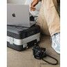 Db Journey Ramverk Webbing Handle - Travel accessories | Hardloop