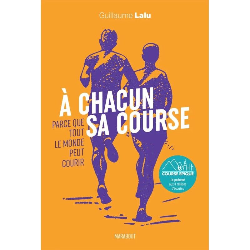 Marabout A chacun sa course | Hardloop