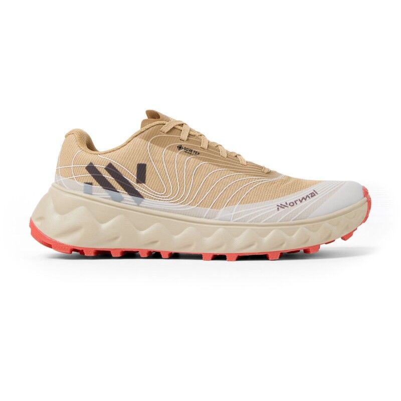 Tomir 2.0 GTX - Trailrunningschuhe