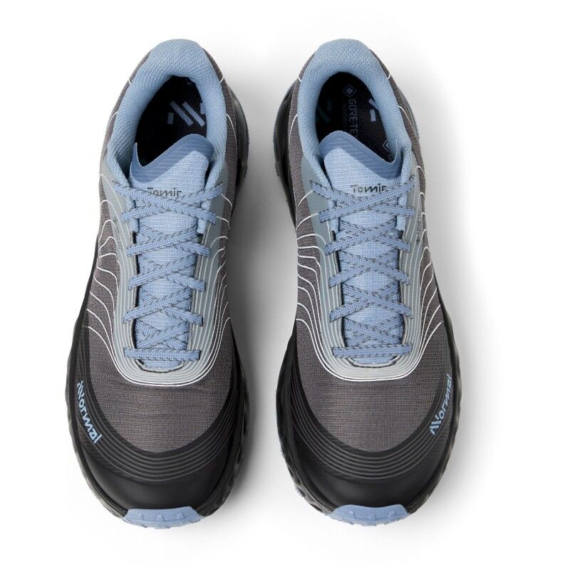 NNormal Tomir 2.0 GTX - Trailsko | Hardloop