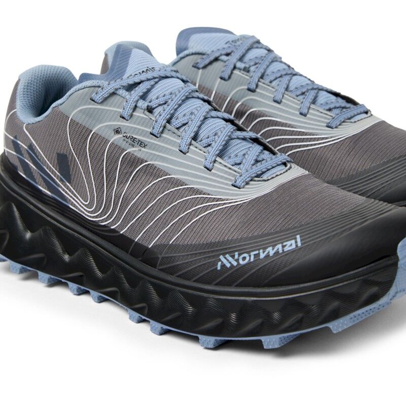 NNormal Tomir 2.0 GTX - Zapatillas trail running | Hardloop